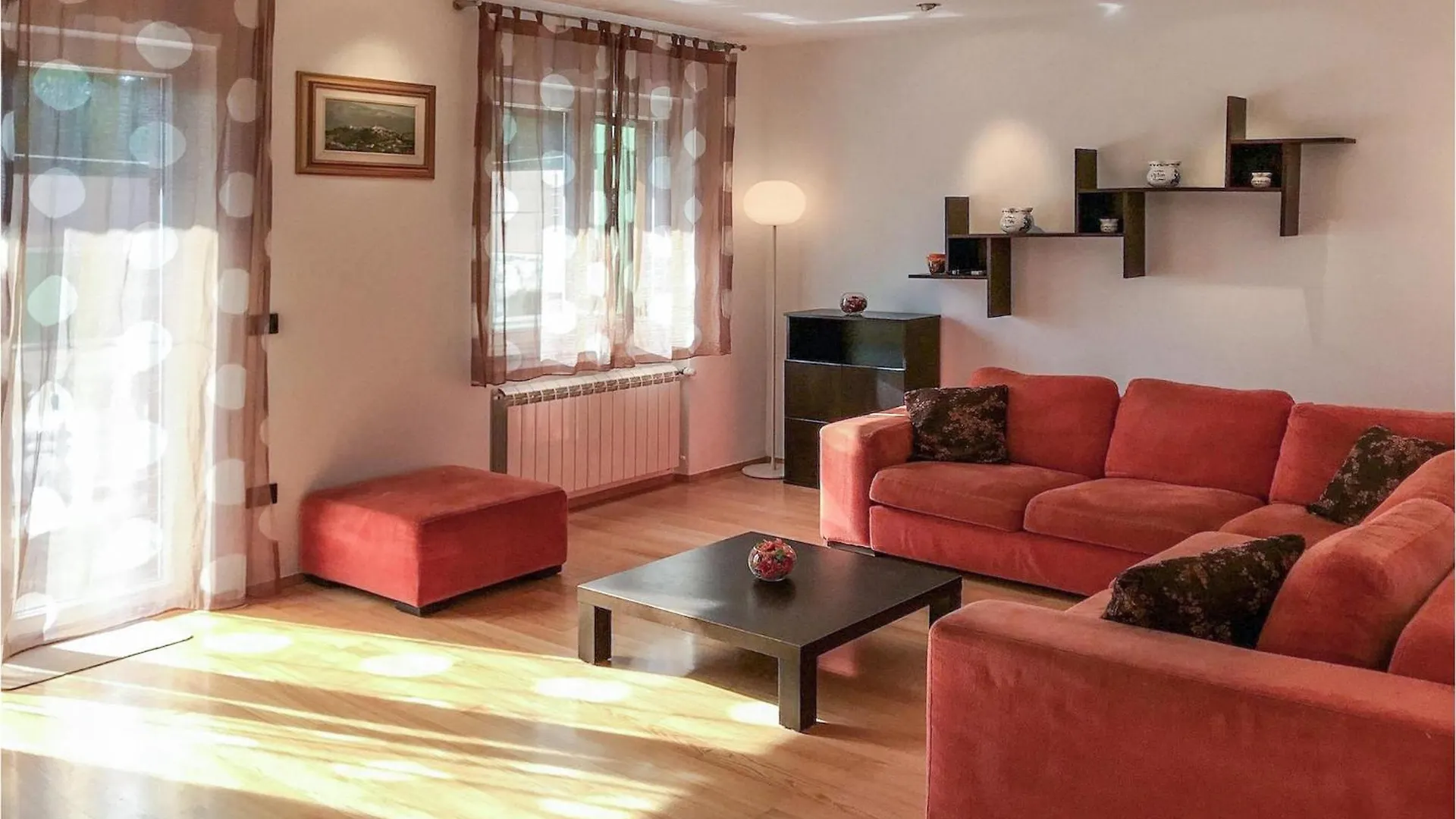 Villa Magnifica Pula Croatia