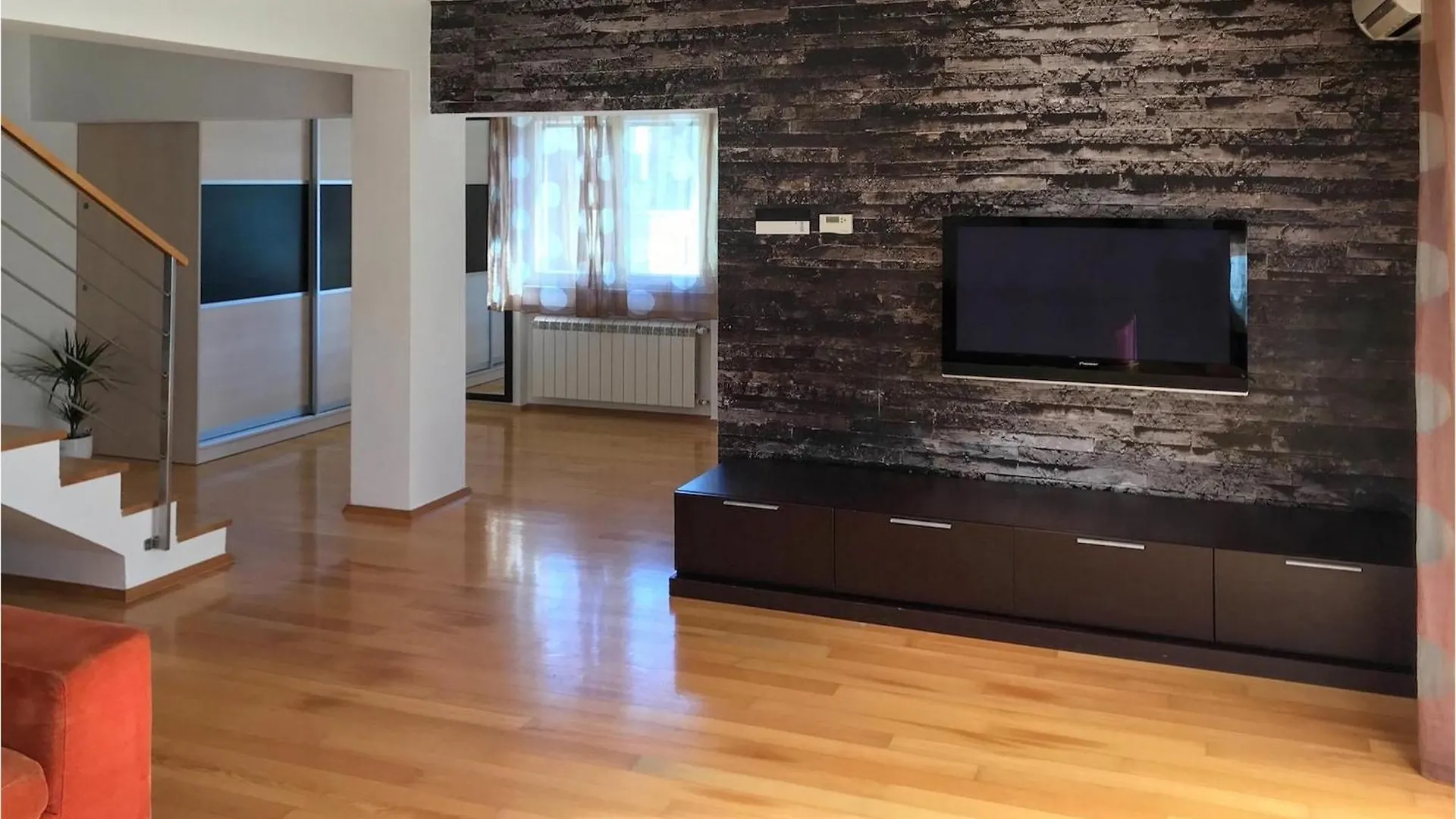 Villa Magnifica Pula Holiday home