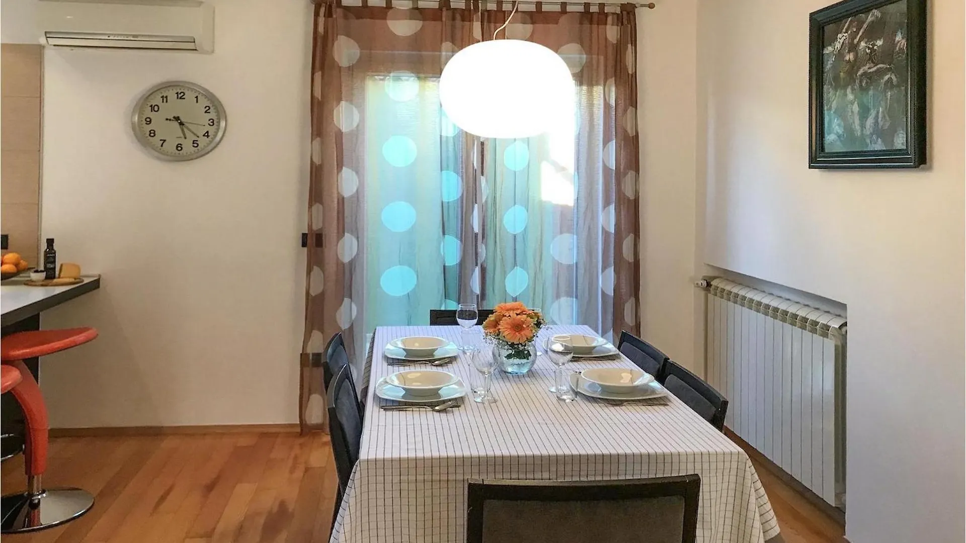 Holiday home Villa Magnifica Pula Croatia