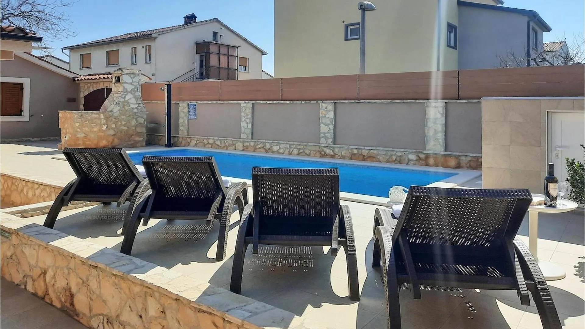 Holiday home Villa Magnifica Pula