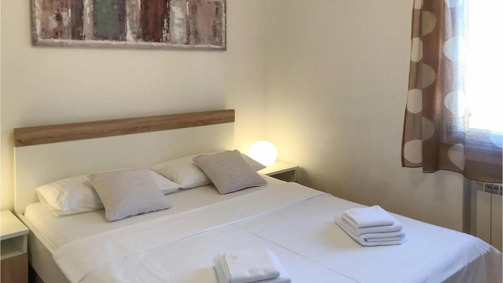 Villa Magnifica Pula Holiday home