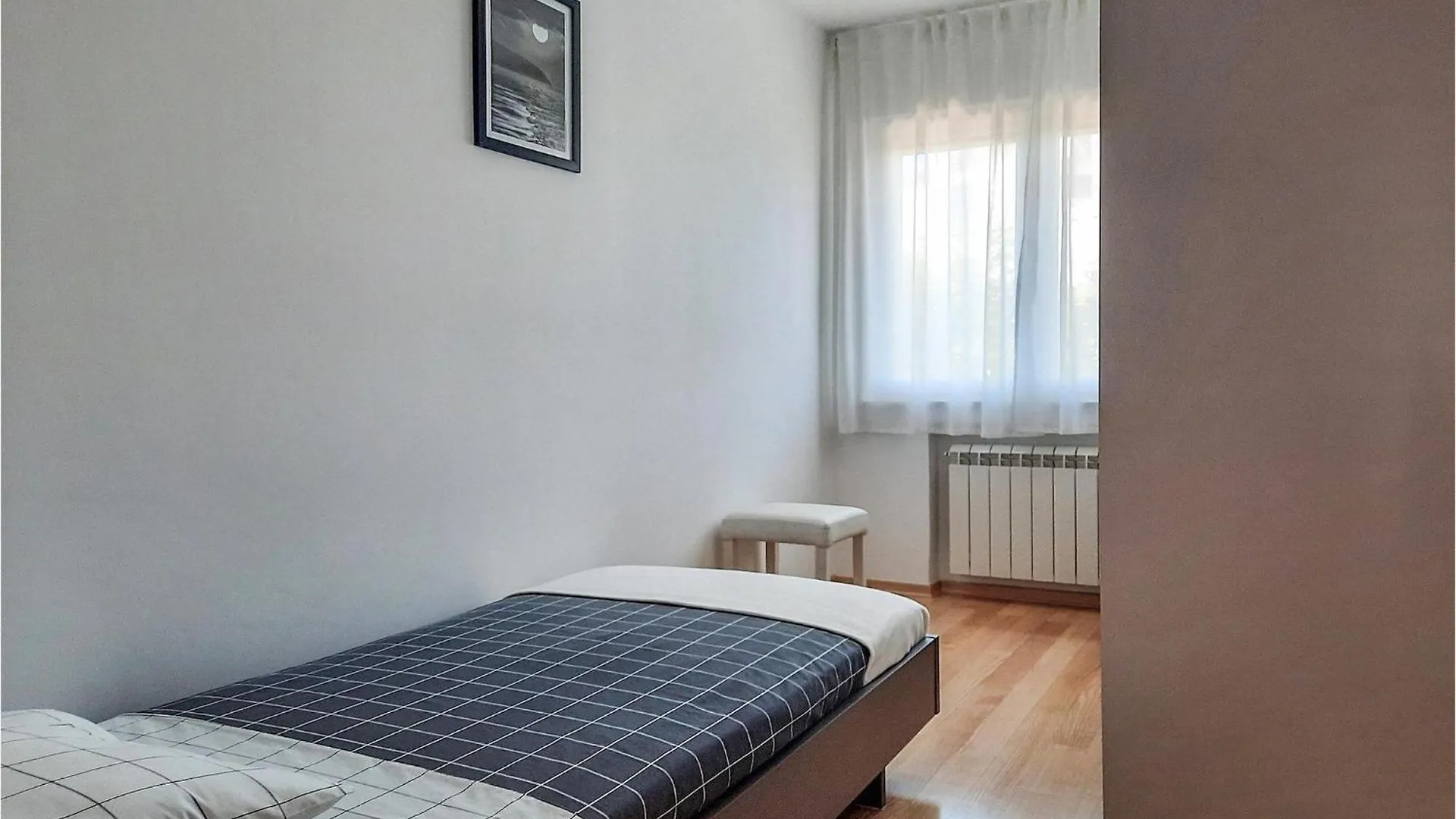 Holiday home Villa Magnifica Pula Croatia
